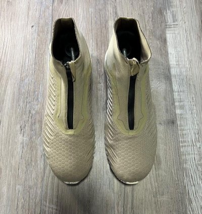 Adidas Alphabounce Zip Light Brown 13m