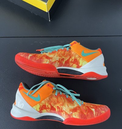 Kobe 8 System All Star