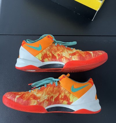 Kobe 8 System All Star
