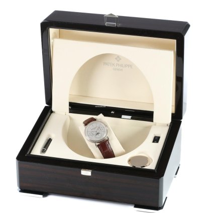 Patek Philippe Perpetual Calendar Grand