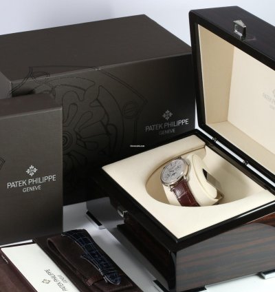 Patek Philippe Perpetual Calendar Grand