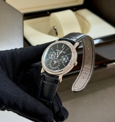 Patek Philippe Perpetual Calendar Grand