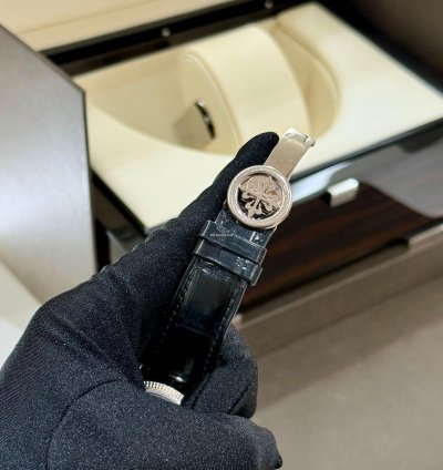 Patek Philippe Perpetual Calendar Grand