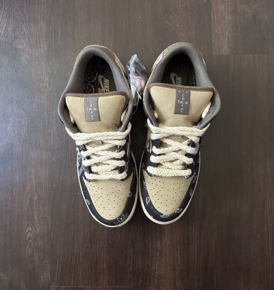 Nike Sb Dunk Low Prm Qs