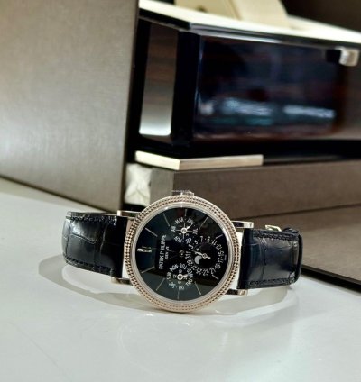 Patek Philippe Perpetual Calendar Grand