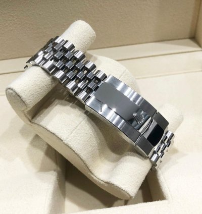 Rolex Sky-dweller New Oyster Perpetual Sky Dweller 326934 Black Index Dial Jubilee Bracelet 42mm