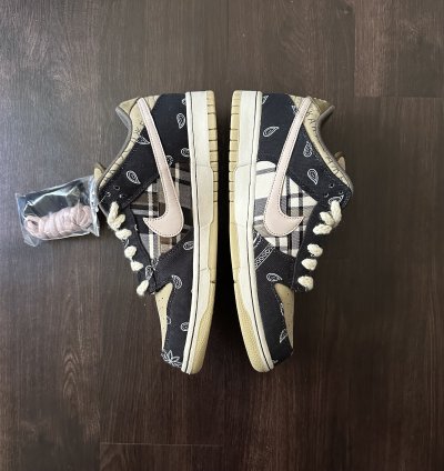 Nike Sb Dunk Low Prm Qs