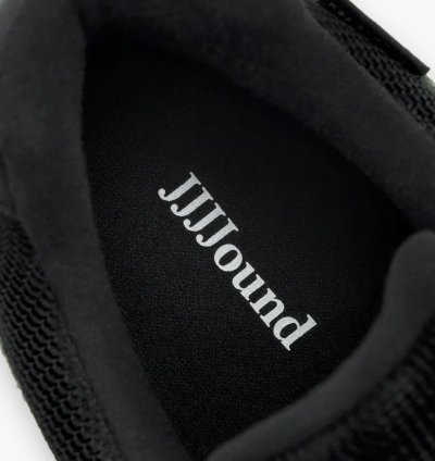 Jjjjound New Balance Gore Tex 2002r Pine