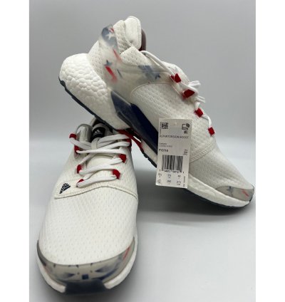 Adidas Alphatorsion Boost Usa Theme Fy3718 Women Size 11