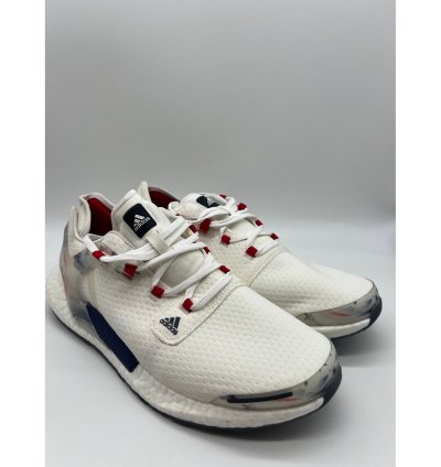 Adidas Alphatorsion Boost Usa Theme Fy3718 Women Size 11