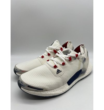 Adidas Alphatorsion Boost Usa Theme Fy3718 Women Size 11