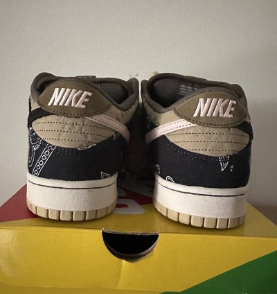 Nike Sb Dunk Low Prm Qs