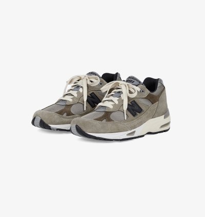 Jjjjound New Balance Uk 991 Size 11 5