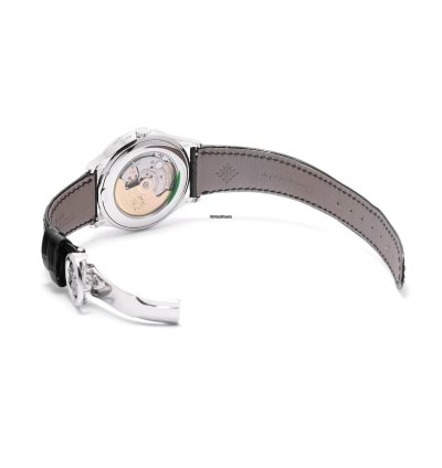 Patek Philippe Perpetual Calendar Grand Complication Perpetual Calendar 5496p-001 Belt Not Included