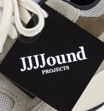Jjjjound New Balance Uk 991 Size 11 5