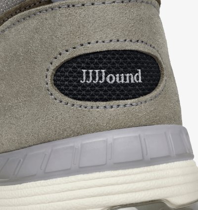 Jjjjound New Balance Uk 991 Size 11 5