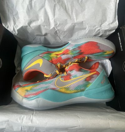 Kobe 8 Venice Beach
