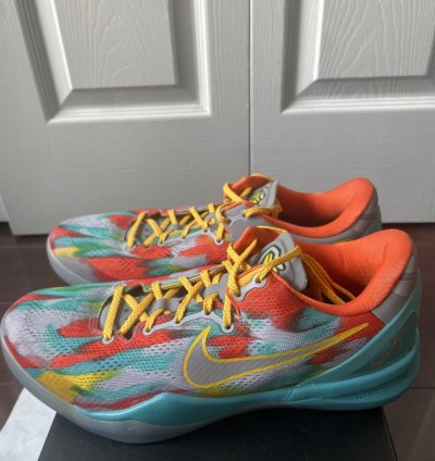 Kobe 8 Venice Beach