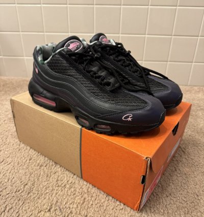 Air Max 95 Pink Beam