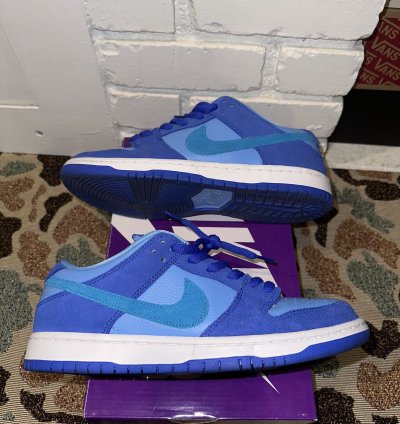 Nike Sb Dunk Low Pro