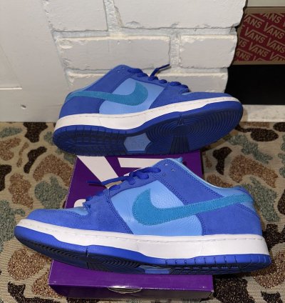 Nike Sb Dunk Low Pro
