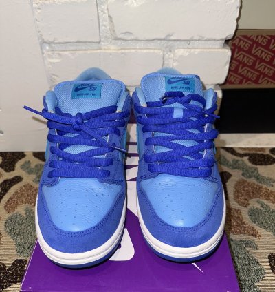 Nike Sb Dunk Low Pro