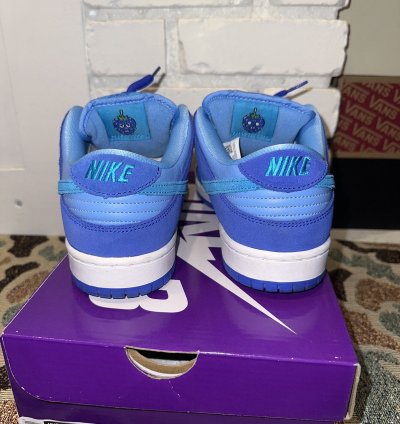 Nike Sb Dunk Low Pro
