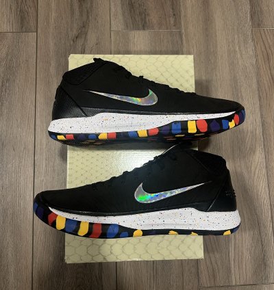 Kobe Mid Mm