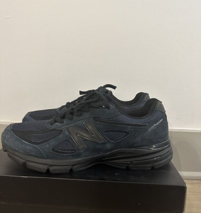 Jjjound New Balance 990v4