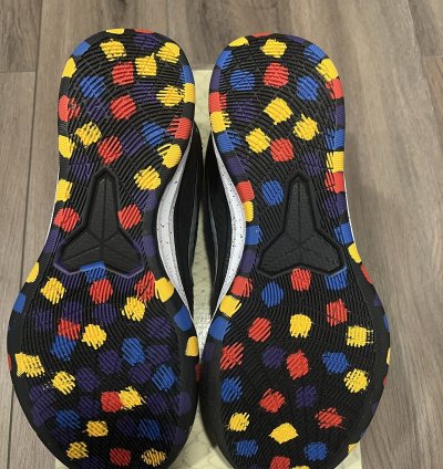 Kobe Mid Mm