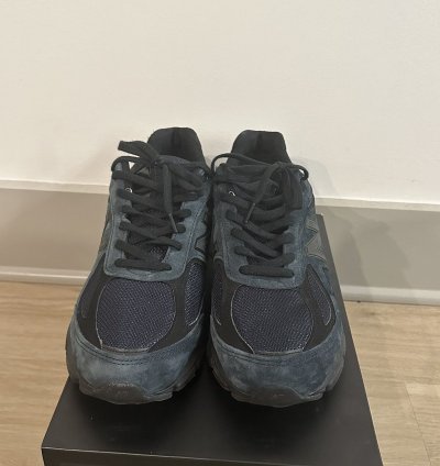 Jjjound New Balance 990v4