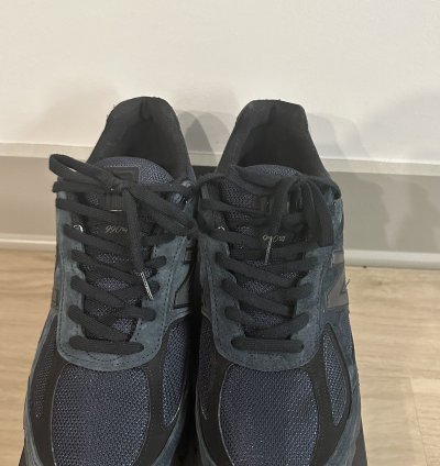 Jjjound New Balance 990v4