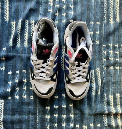 Adidas Archive Zx750 Us4 5