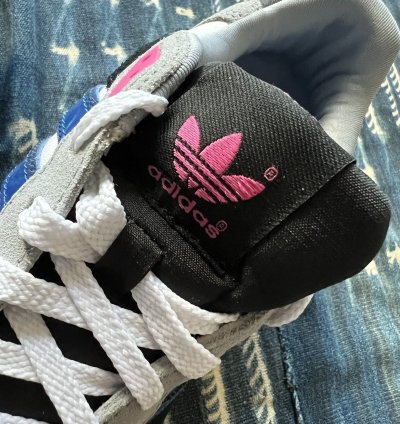 Adidas Archive Zx750 Us4 5