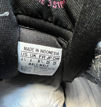Adidas Archive Zx750 Us4 5