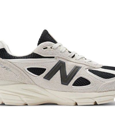 Joe Fresh Goods 990v4 1998 Intro