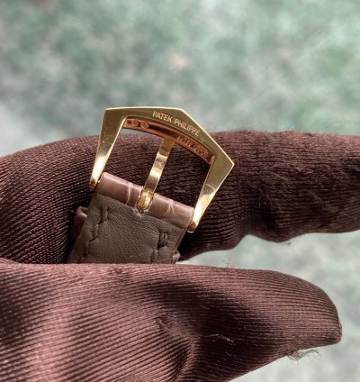 Patek Philippe Perpetual Calendar Grand Complications