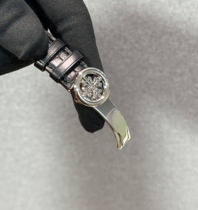 Patek Philippe Perpetual Calendar Grand Complications