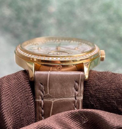 Patek Philippe Perpetual Calendar Grand Complications