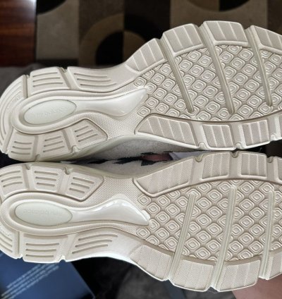 Joe Fresh Goods New Balance 990v4 Intro
