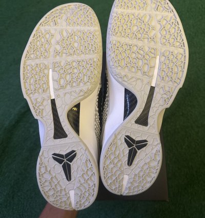 Kobe Vi Protro