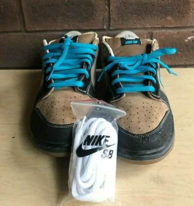 Nike Sb Dunk Low Pro - Slam City Skates