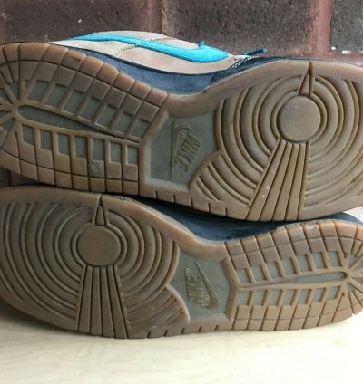 Nike Sb Dunk Low Pro - Slam City Skates