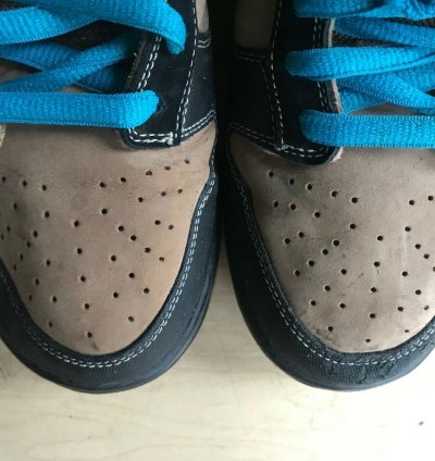 Nike Sb Dunk Low Pro - Slam City Skates