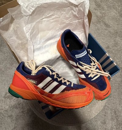 Adidas Bad Bunny Adizero Sl72