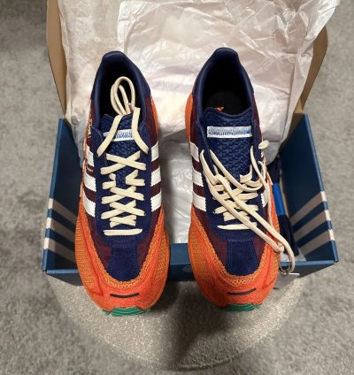 Adidas Bad Bunny Adizero Sl72