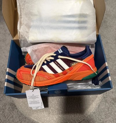 Adidas Bad Bunny Adizero Sl72
