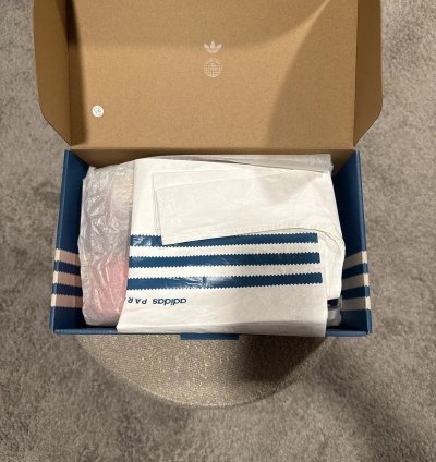 Adidas Bad Bunny Adizero Sl72