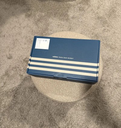 Adidas Bad Bunny Adizero Sl72