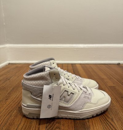 Joe Freshgoods 650r Stuntman
